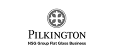Pilkington Glass
